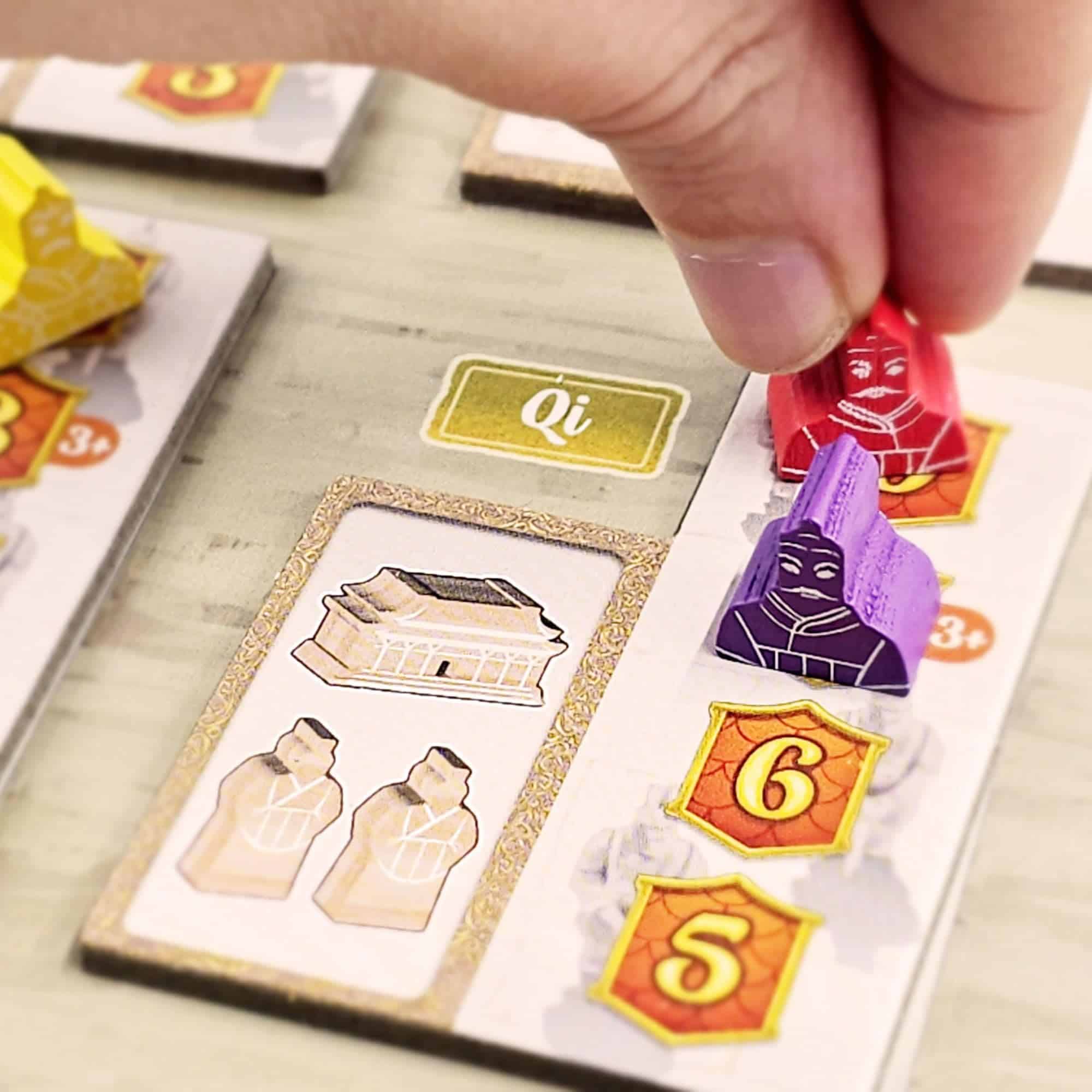 ZhanGuo: The First Empire | Juego de Estrategia | Edades - Imagen 4