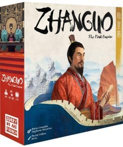 ZhanGuo: The First Empire | Juego de Estrategia | Edades