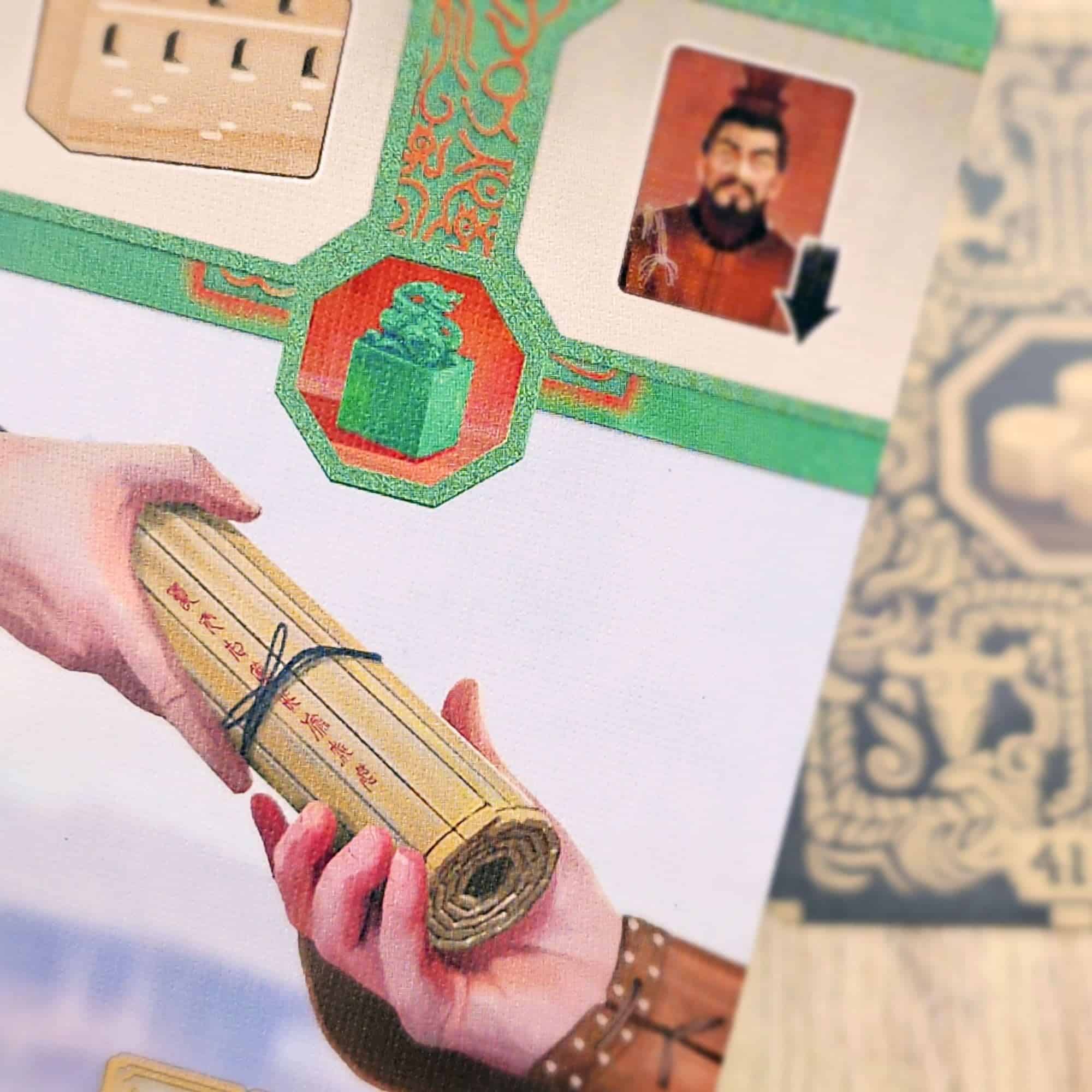 ZhanGuo: The First Empire | Juego de Estrategia | Edades - Imagen 8