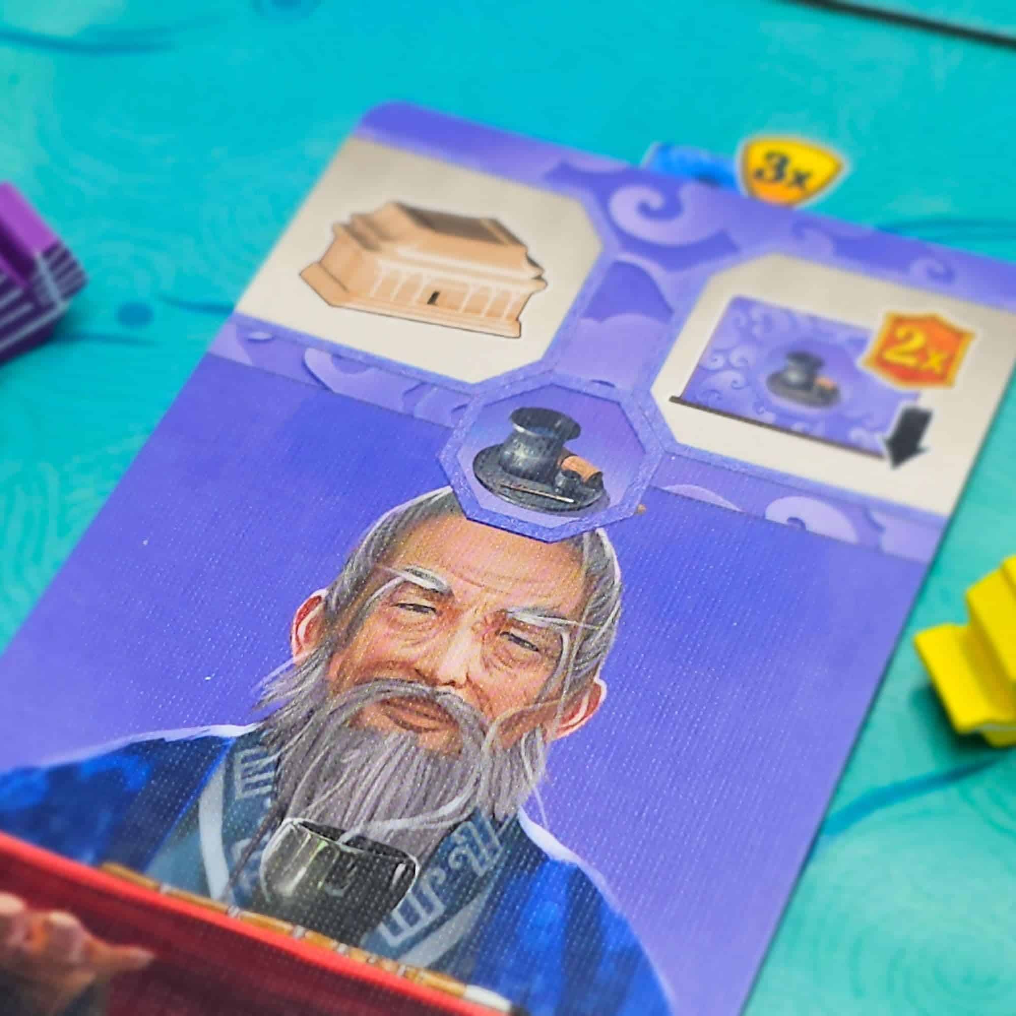 ZhanGuo: The First Empire | Juego de Estrategia | Edades - Imagen 6