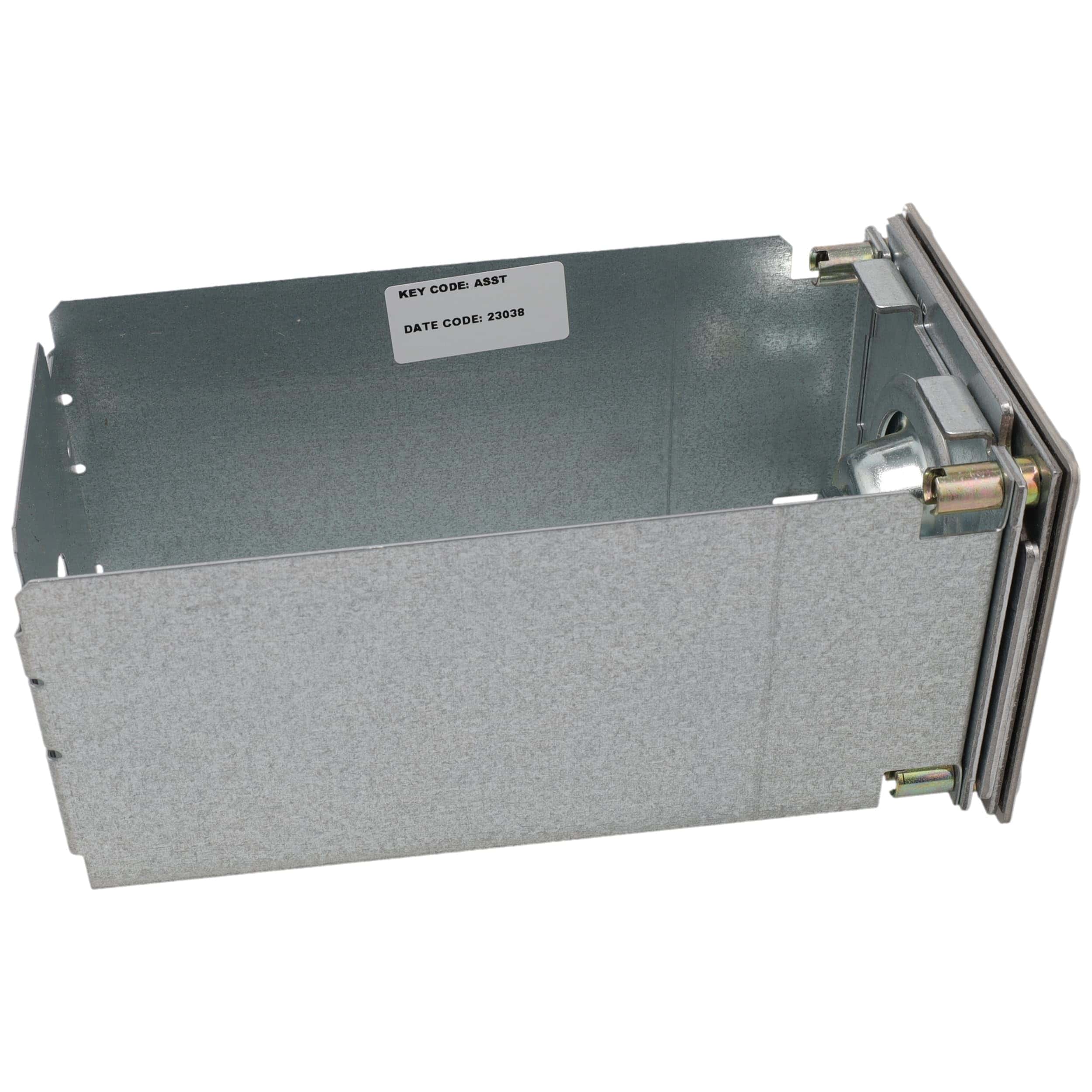 Caja de monedas de recambio para lavandería comercial - Imagen 4