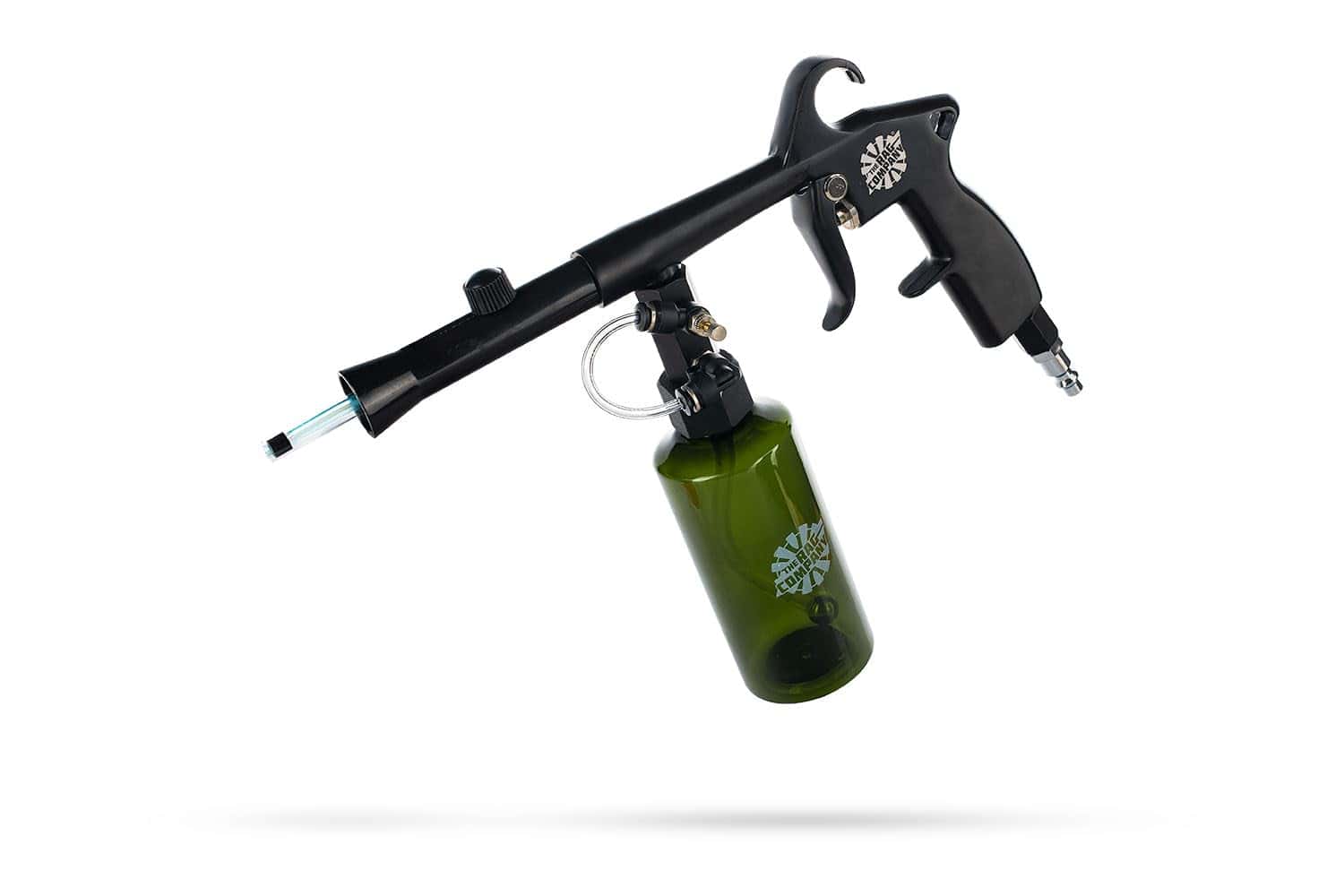 The Rag Company - Ultra Air Spray Applicator Tool -