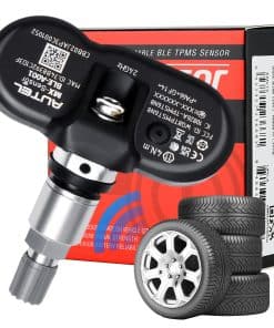 Sensor Autel TPMS BLE-A001 para Tesla, Nuevo Sensor Autel