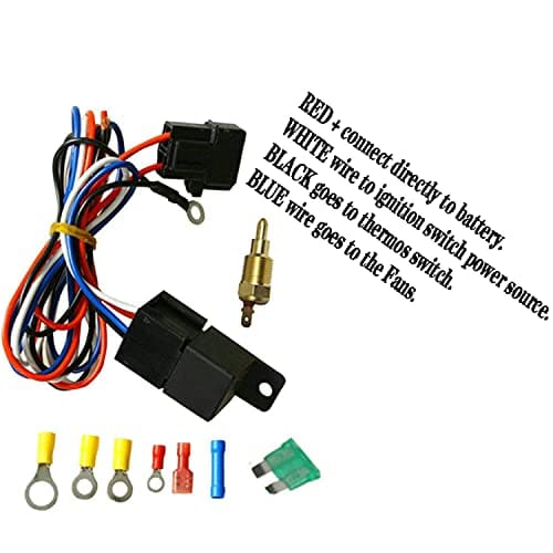 Ventilador eléctrico de radiador de aluminio COOLINGBEST - Imagen 7