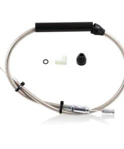 Cable de Embrague de Mango de 14" de Tigersgate de 51.18"