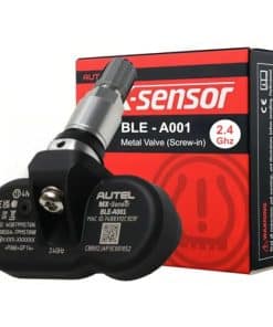 Sensores Autel TPMS, Nuevo MX-Sensor BLE-A001 TPMS Sensor