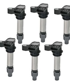 Conjunto de 6 paquetes de bobinas de encendido GYbenzi