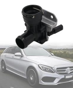 Válvula de Control de Calefacción Compatible con