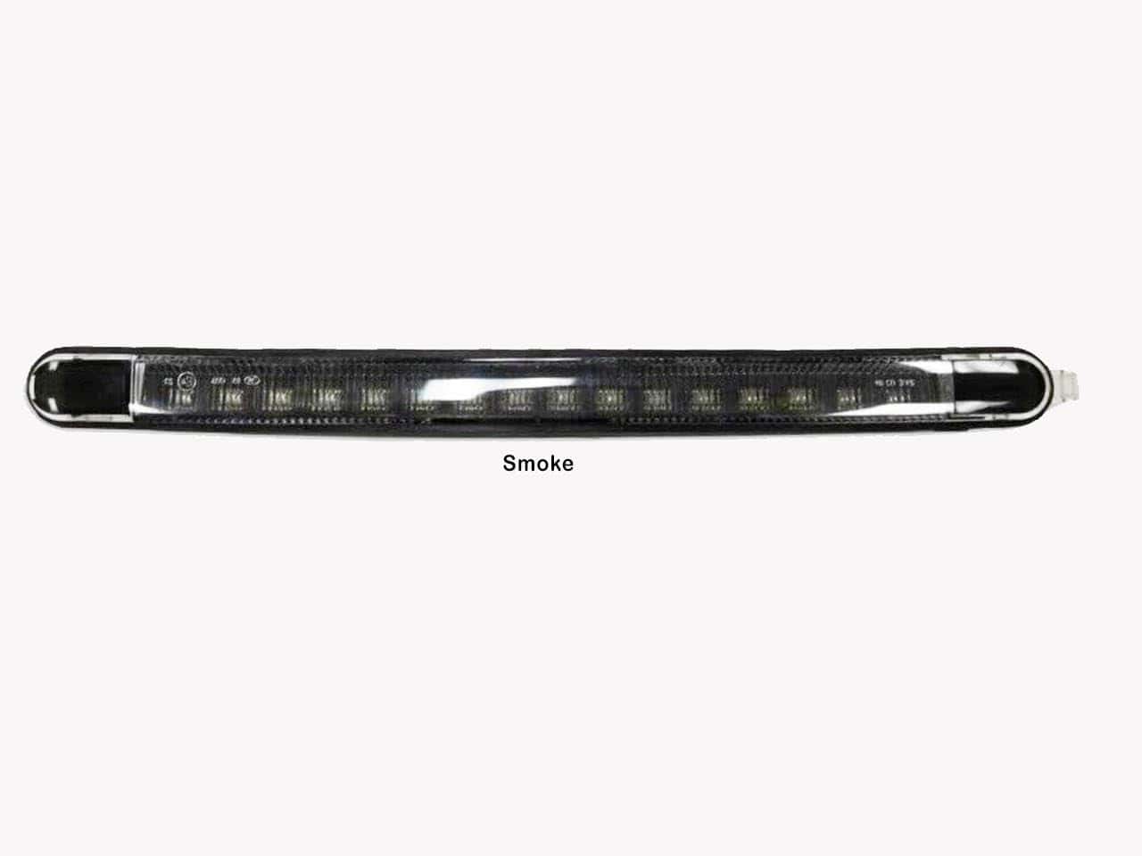 GAZOZ PERFORMANCE Exterior Accessories - Luz de freno LED - Imagen 5