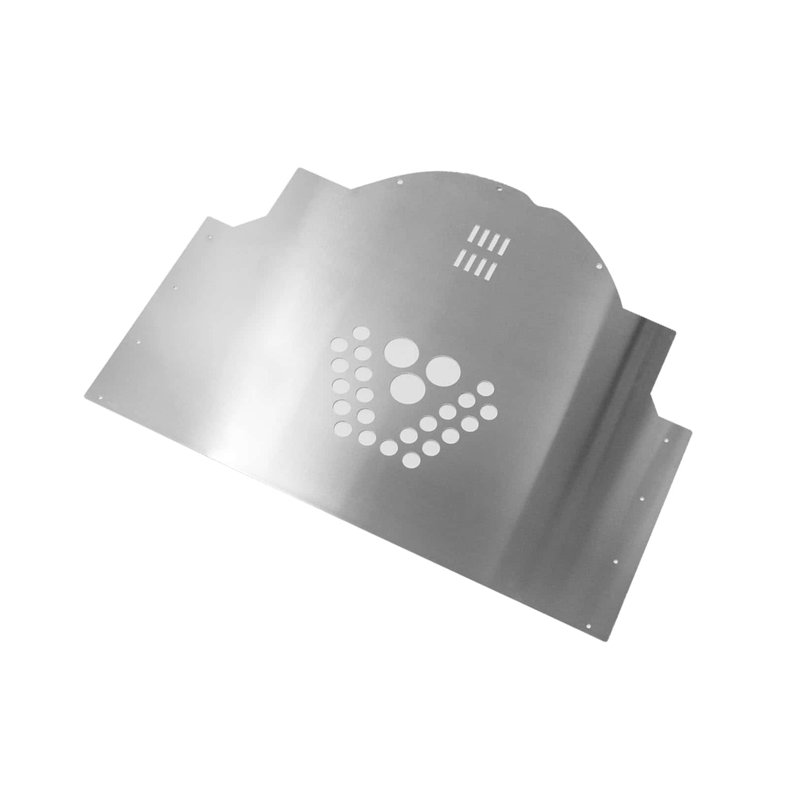 Protector del catalizador Goldzhi para prius conversor - Imagen 3