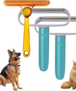 Removedor de Pelos de Mascotas para Muebles, Removedor de