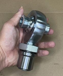 Kit de Extremos de Barra en Heim de 1.25'' GaiRen, Rosca a