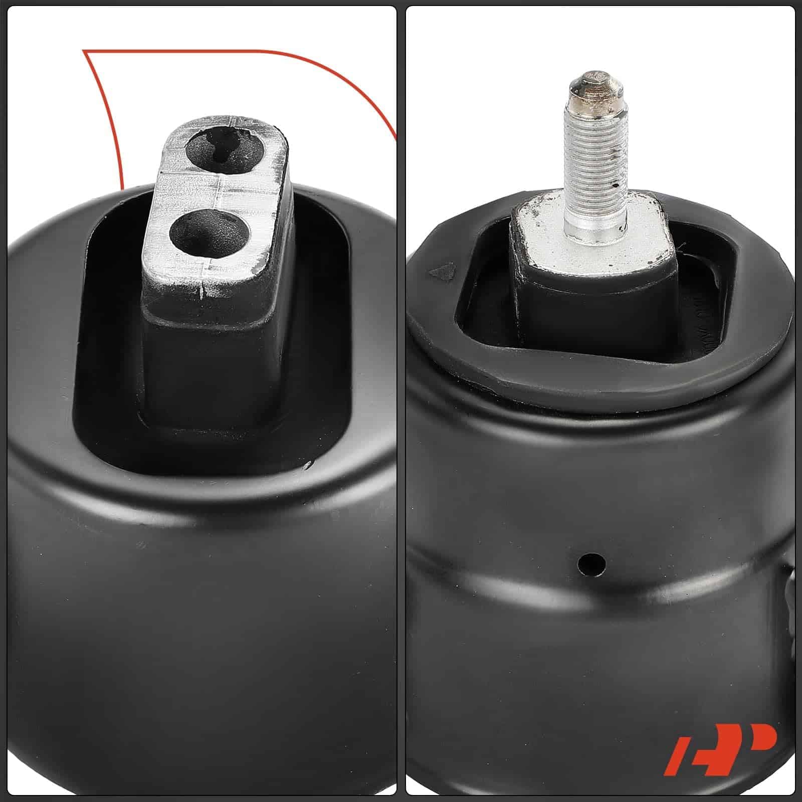 Kit de montaje de motor, transmisión y soporte de torsión - Imagen 8