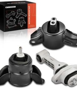 Kit de montaje de motor, transmisión y soporte de torsión