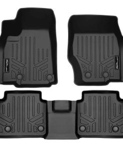 SMARTLINER Conjunto de Funda de 2 Filas a la Medida Todo