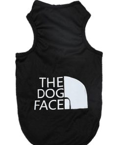 Playeras para Perros NeVka Estampadas Ropa Fresca para