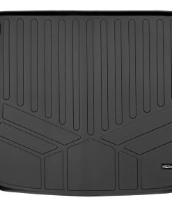 Forro de carga personalizado SMARTLINER All Weather negro