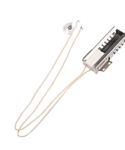 Surface Igniter DS021KX Repuesto de Rango OEM para GE