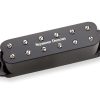 Micrófono Seymour Duncan para Guitarra -Negro