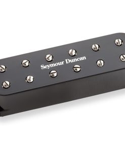 Micrófono Seymour Duncan para Guitarra -Negro
