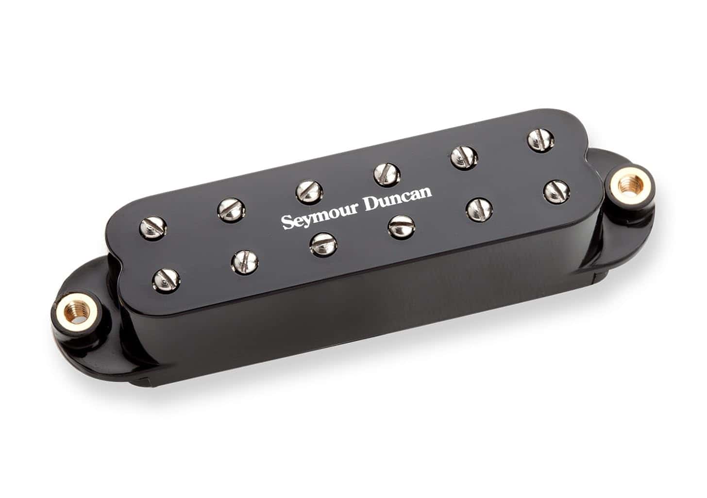Micrófono Seymour Duncan para Guitarra -Negro