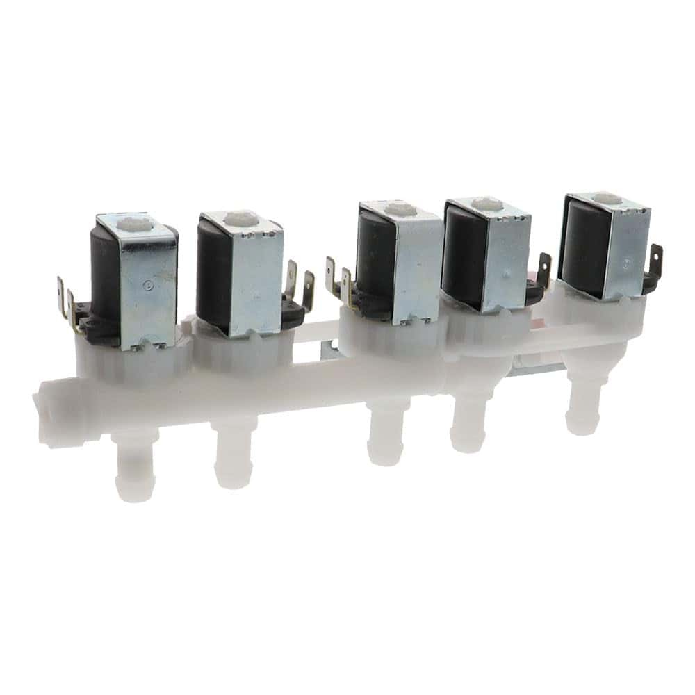 Válvula de Agua para Lavadora PRYSM Reemplaza WH23X29553 - Imagen 4