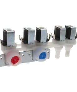 Válvula de Agua para Lavadora PRYSM Reemplaza WH23X29553