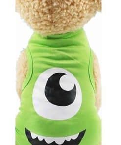 Playeras para Perros NeVka Ropa de Perro Linda Camiseta de