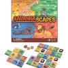 SimplyFun SavannaScapes - Juego educativo de vida silvestre