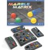 SimplyFun Marble Matrix - Juego Educativo para Practicar el