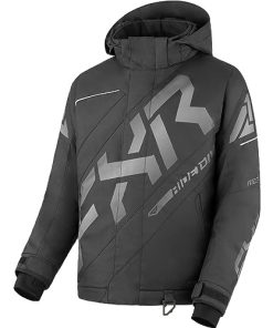 Chamarra de Nieve para Niños FXR Youth CX F.A.S.T. 3.0