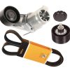 Kit de Correa de Transmisión con Ensamble de Tensor + Polea