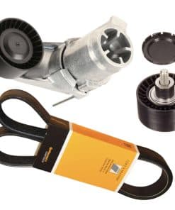 Kit de Correa de Transmisión con Ensamble de Tensor + Polea