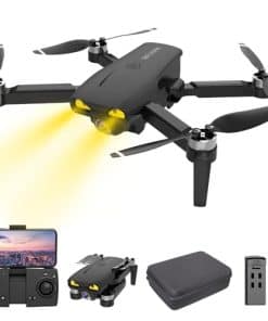 Drone con Cámara B-Qtech LM12 para Niños Principiantes, RC