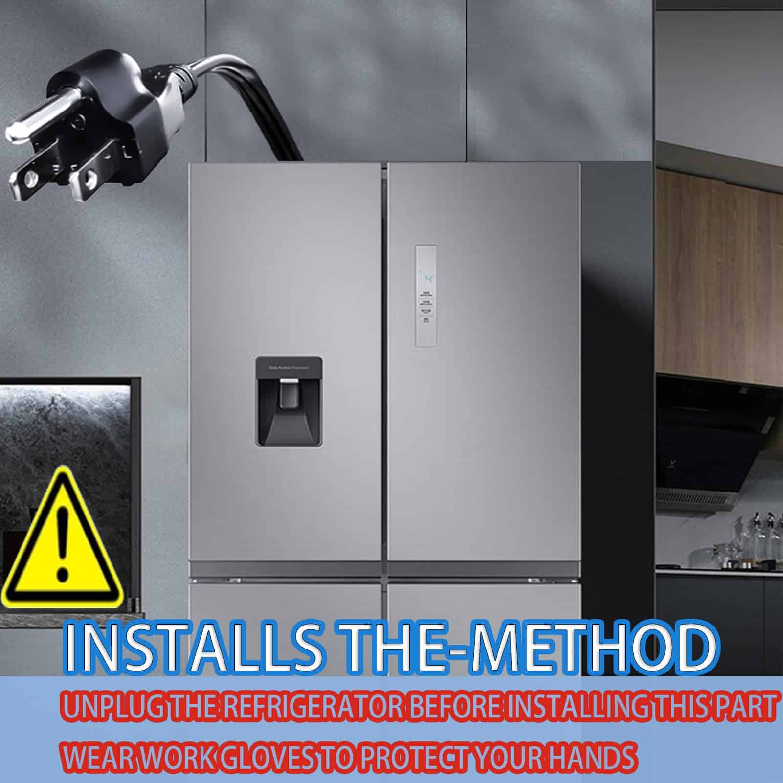 Cable de alimentación 3903-001013 3903-000519 mejorado para - Imagen 6