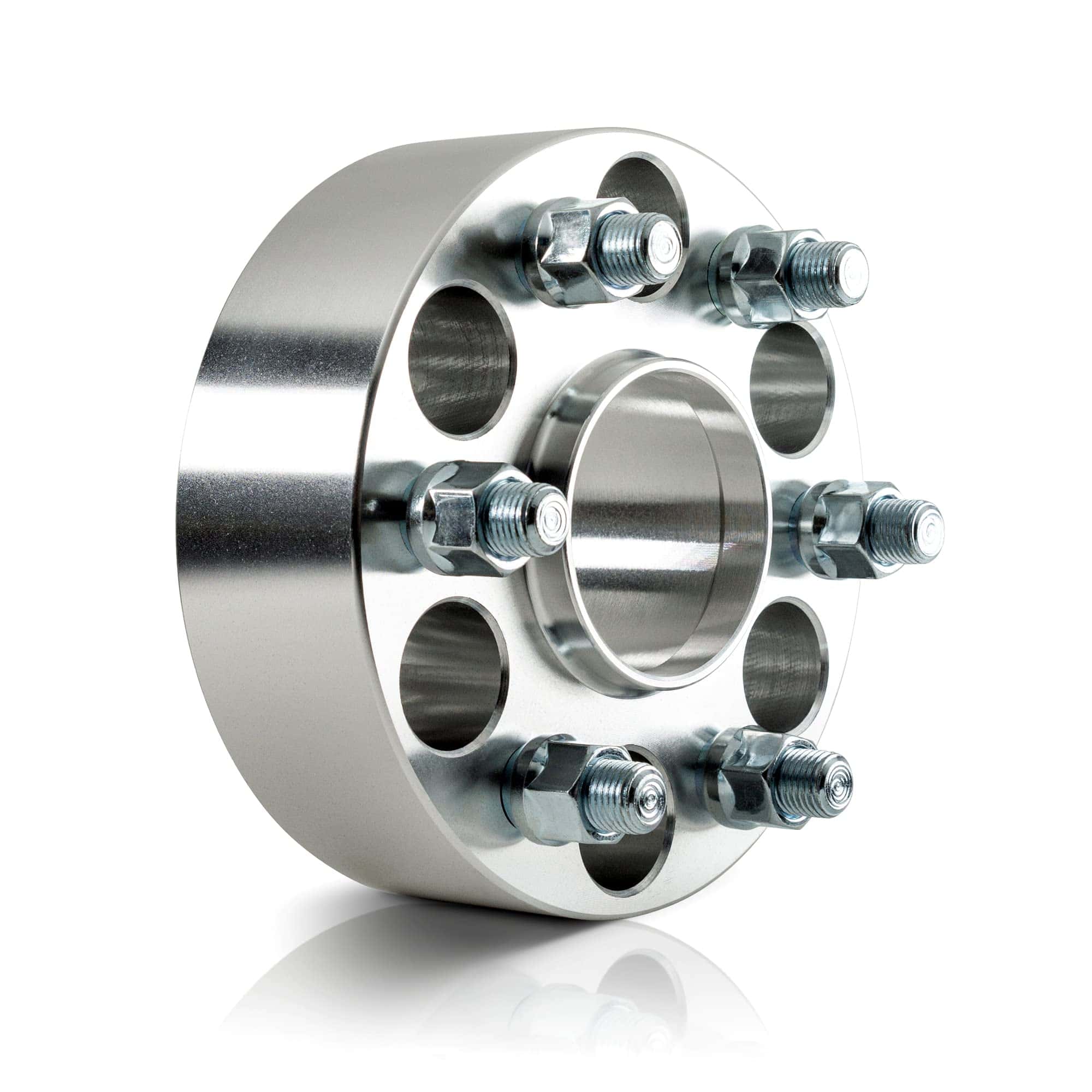 Adaptadores de Rueda Customadeonly 6x139.7 a 6x135 (2 - Imagen 4