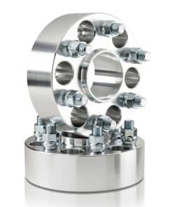 Adaptadores de Rueda Customadeonly 6x135 a 6x139.7 (Centro