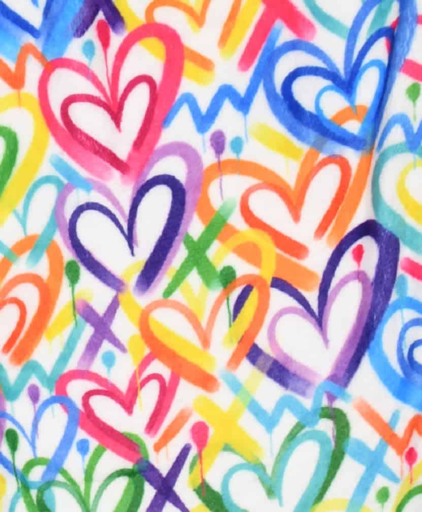 Almohada de Soporte para Cuello de Tela Satinada de 12" - Imagen 3