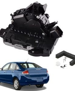Motor del actuador de la cerradura de la puerta Unikpas