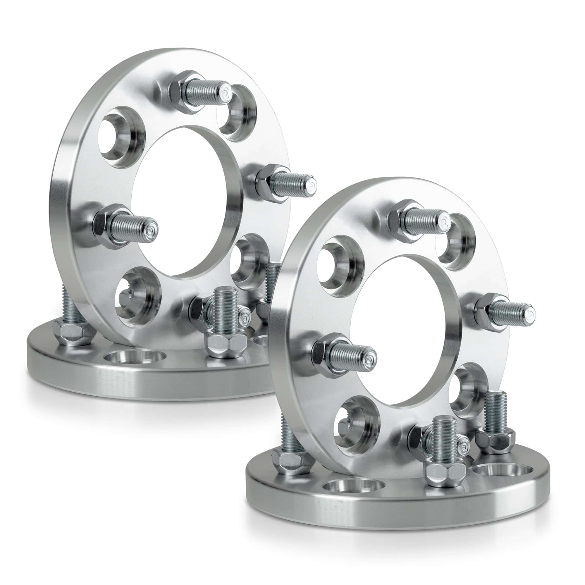 Adaptadores de Rueda Customadeonly 5x114.3 a 5x100 (4