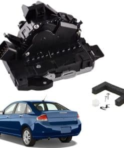 Motor del actuador de bloqueo de puerta compatible con Ford