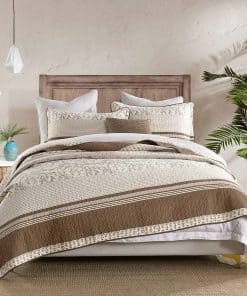 Edredón King 100% algodón DDUOXIN - Suave edredón tamaño