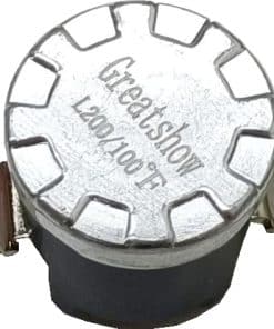 Termostato 154290204 para Lavavajillas Frigidaire Parte de