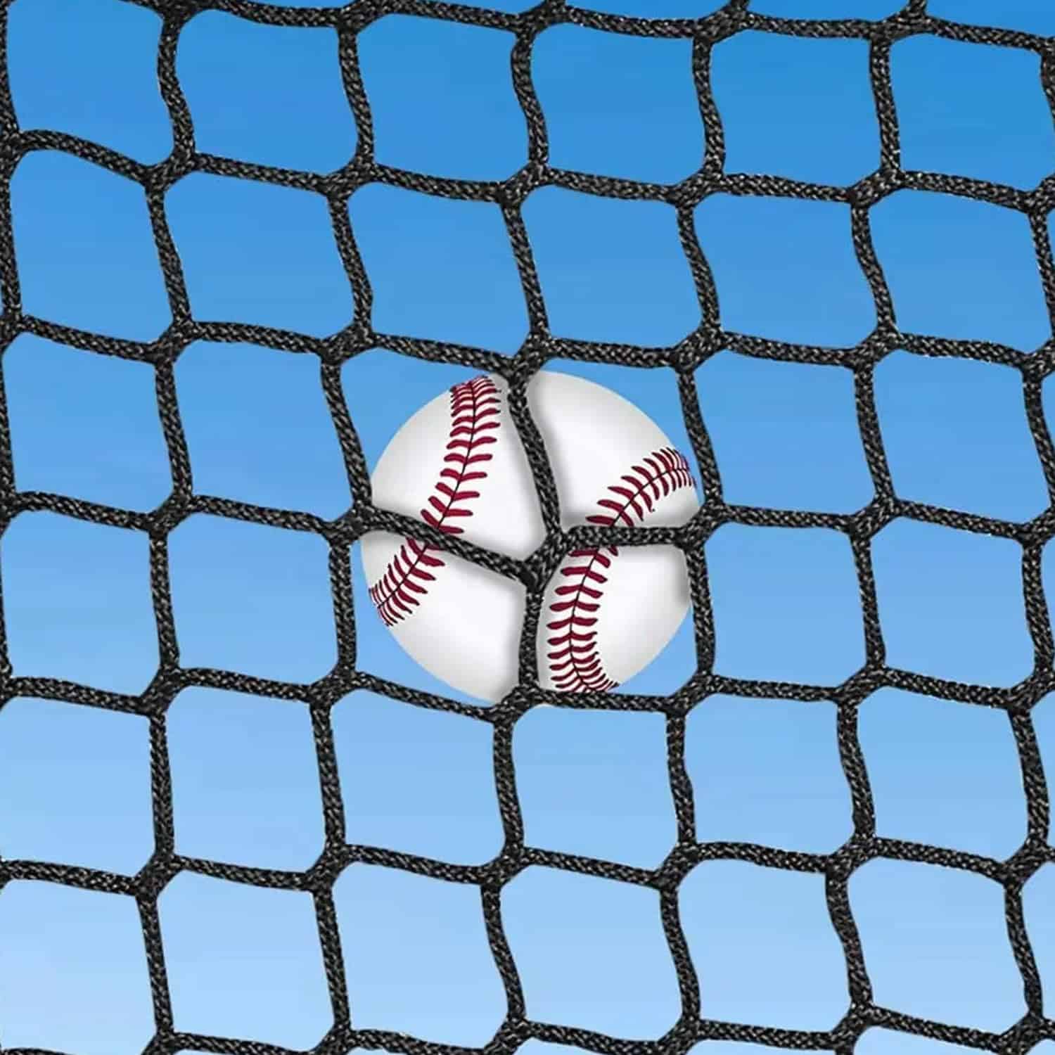 Red de Carga para Escalar Bunifa para Niños Red de - Imagen 8