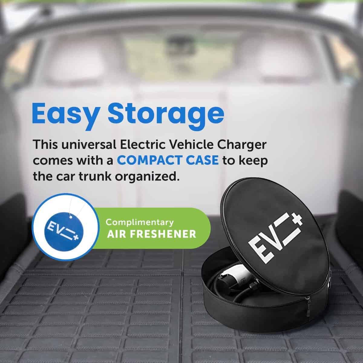 Estación de Carga para Vehículos Eléctricos Nivel 2 - - Imagen 7