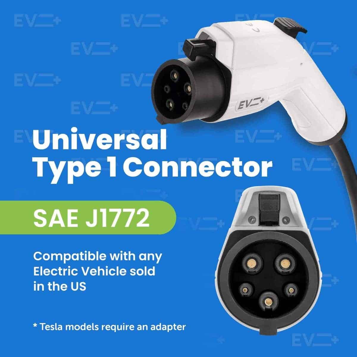 Estación de Carga para Vehículos Eléctricos Nivel 2 - - Imagen 4