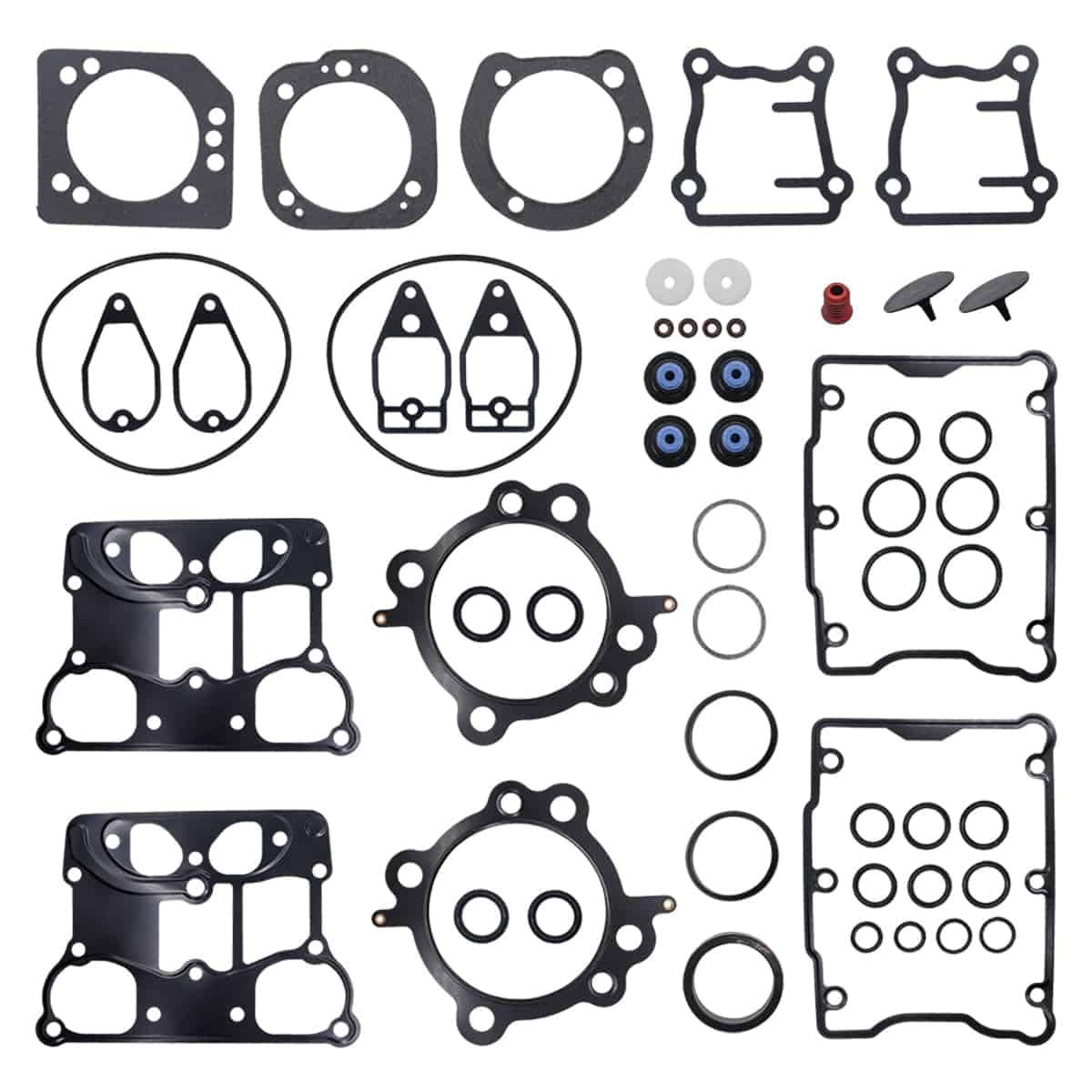 Juego de Juntas ENGICARB 1550 para Motor Harley-Davidson