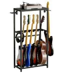 Soporte para guitarra MAHANCRIS, Soporte para guitar