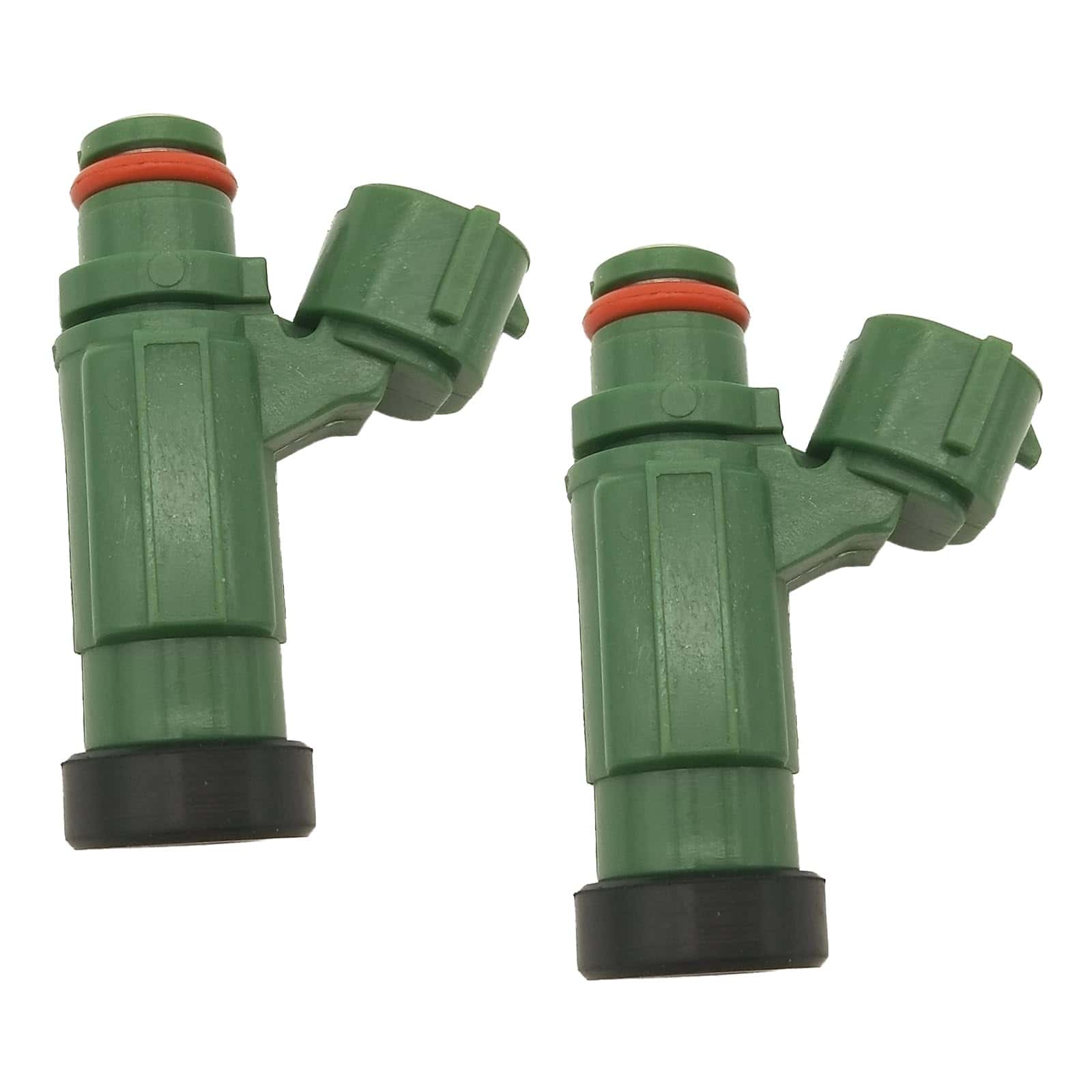 JESBEN 490330558 2pcs Inyectores de Combustible 12