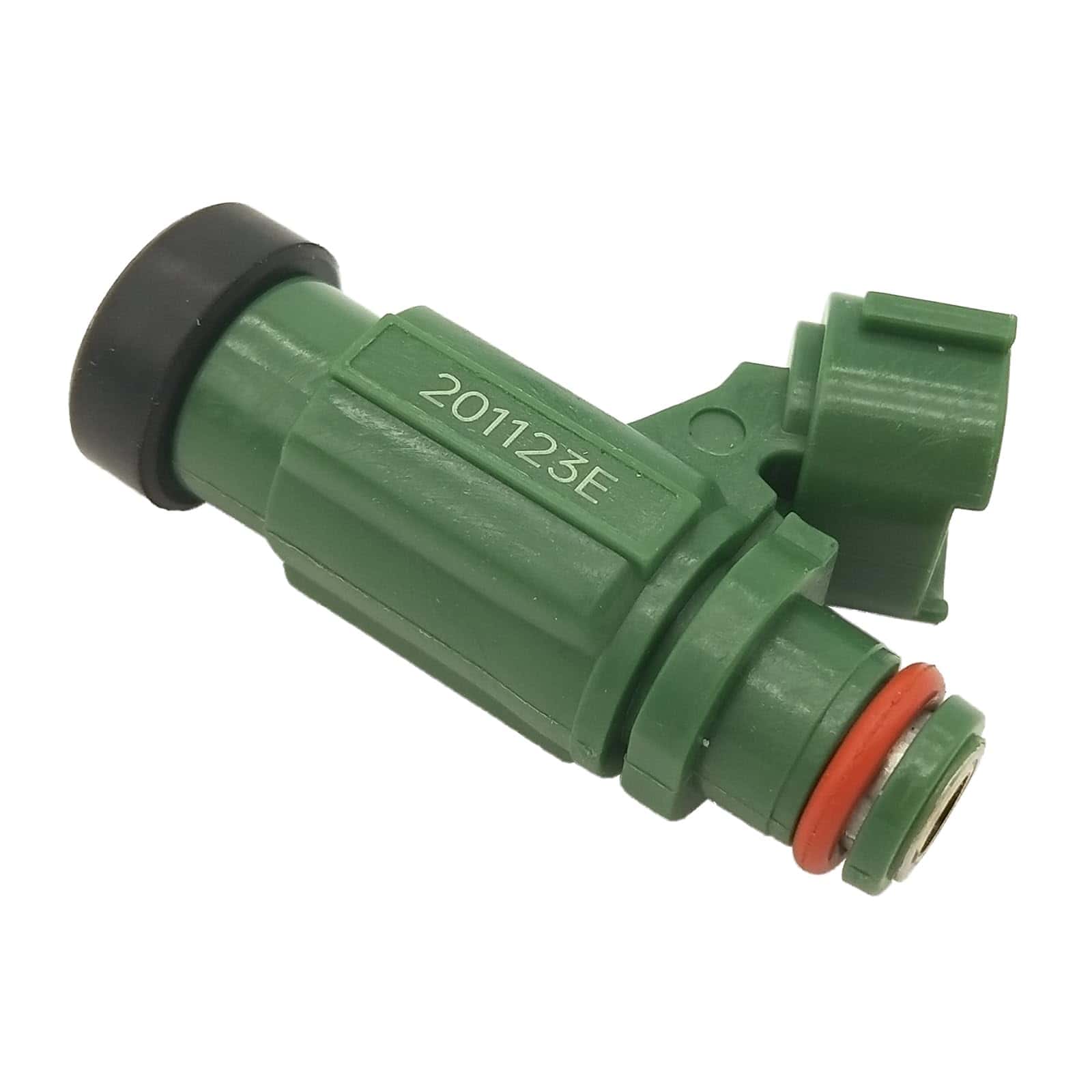 JESBEN 490330558 2pcs Inyectores de Combustible 12 - Imagen 4